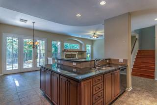 15 New Light Pl, Spring TX  77382-1787 exterior