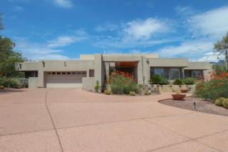 3761 Camino De Jaime, Tucson, AZ 85718-7435