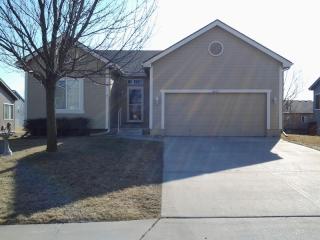 1007 Timberline Dr, Omaha NE  68046-4274 exterior
