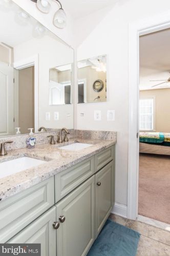 8106 Ashton St, Alexandria VA 22309-1345 exterior