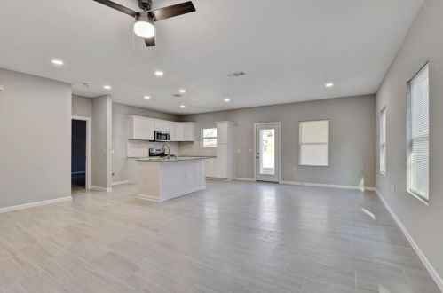 921 Collins St, Denison TX  75020-7537 exterior