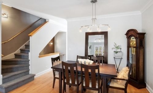 253 Goethe St, Chicago IL 60610-1803 exterior