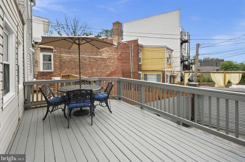 27 Rock Creek Church Rd, Washington, DC 20011-6005