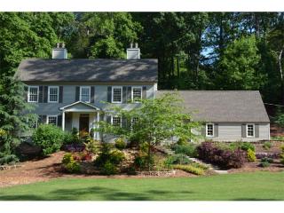 105 Trail Pt, Atlanta, GA 30350-2721