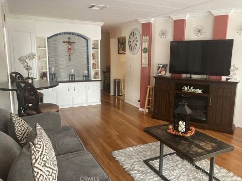 5700 Carbon Cyn Rd, Brea CA 92823-6811 exterior