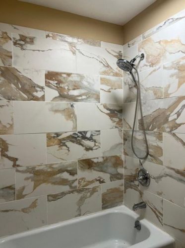 45 Forrest Pl, Atlanta GA  30328-4866 exterior