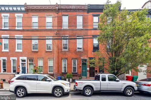 240 Fairmount Ave, Philadelphia PA  19123-2928 exterior