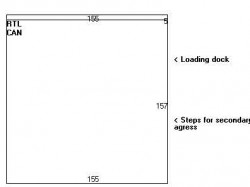 210 Needham St, Newton MA 02464-1585 floor plan