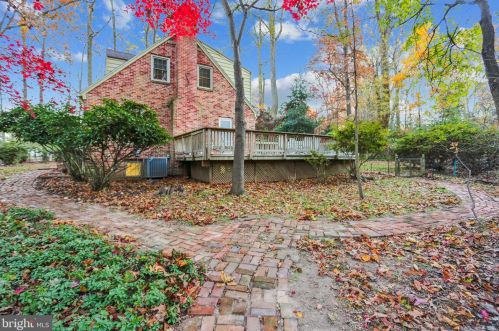 1117 Notley Rd, Silver Spring MD 20904-5970 exterior