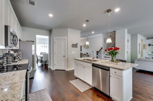 3217 Camden Ct, Atlanta GA  30349-5469 exterior