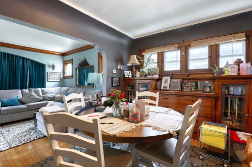 2209 69, Milwaukee WI 53213-1926 exterior