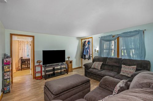 602 Main St, Three Rivers MI  49093-1632 exterior