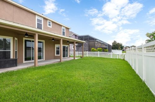 1526 Amaryllis Cir, Orlando FL  32825-7433 exterior