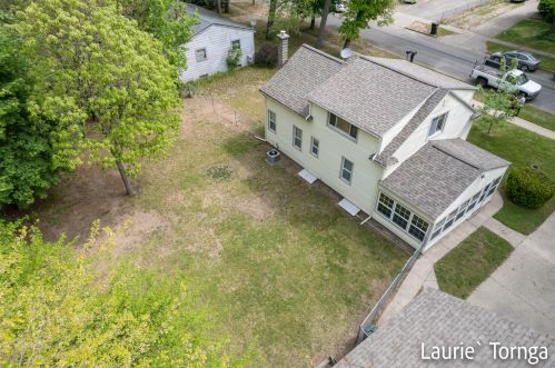 3901 Flamingo Ave, Wyoming MI exterior