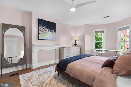 1316 T St, Washington DC 20009-4438 exterior