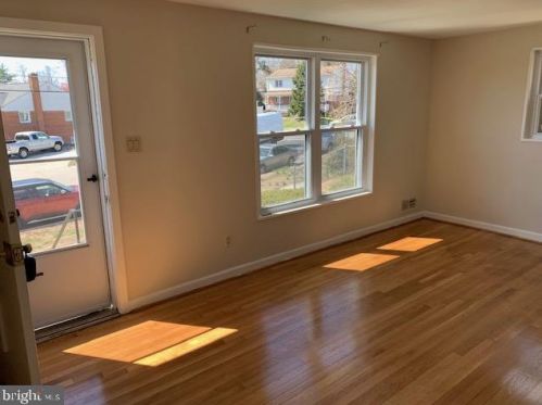 3709 Fairly St, Silver Spring MD  20906-4350 exterior