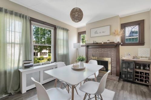 316 Monroe St, New Britain CT 06052-1628 exterior