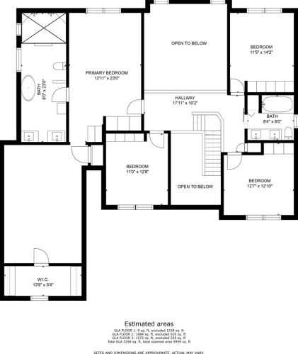 25710 Equestrian Ln, Joliet IL 60404-6029 exterior