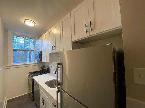 1344 Mccausland Ave, Saint Louis MO  63117-1950 exterior