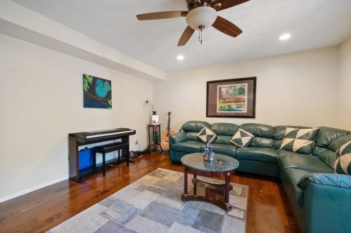 3500 Castlehill Ct, Tucker GA 30084 exterior