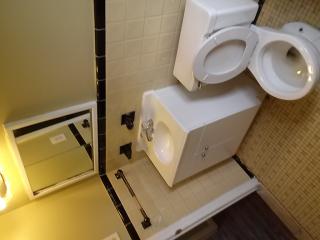 12801 Hazelton St, Detroit MI  48223-3040 exterior