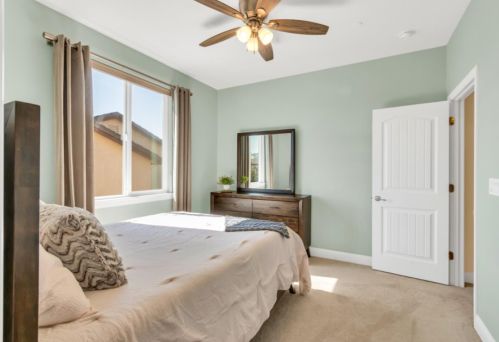 3124 Aldridge Way, Folsom CA  95762-9513 exterior