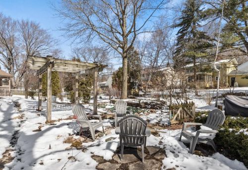 1605 Tarragon Dr, Madison WI  53716-1858 exterior