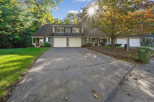 2900 Dover Ct, Windsor, CT 06095-1487