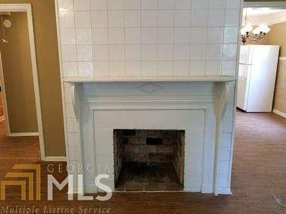 1729 Derry Ave, Atlanta GA 30310-1503 exterior