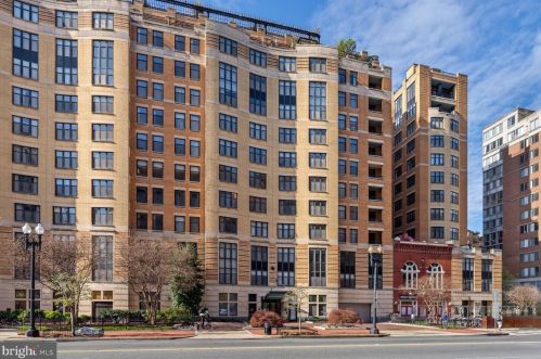 400 Massachusetts Ave, Washington DC 20001-6800 exterior