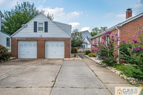 120 11th Ave, New Brunswick NJ 08904-3231 exterior