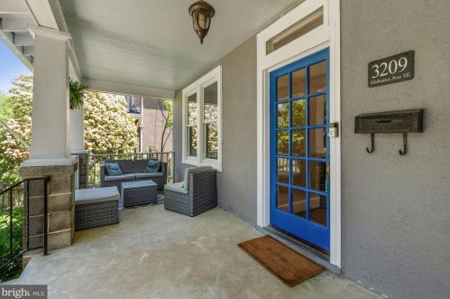 3209 Alabama Ave, Washington, DC 20020-1439