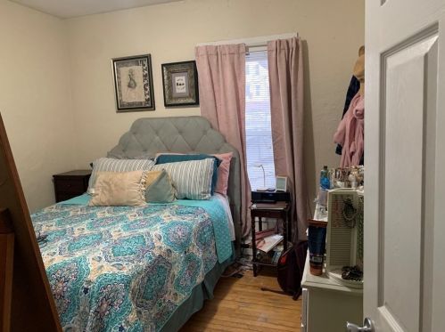 33 Vernon St, Worcester MA 01610-1919 exterior