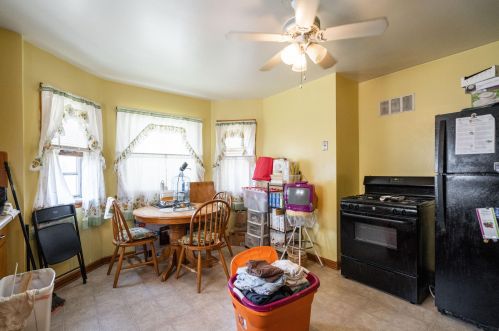 3427 53, Milwaukee WI 53216-3257 exterior