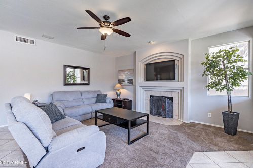 14619 8th St, Phoenix AZ  85048-6342 exterior