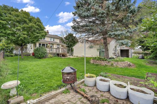 3616 89th St, Milwaukee WI  53228-1534 exterior