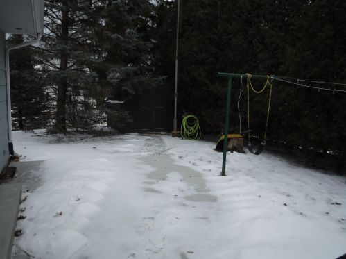 747 31 St, Manitowoc WI 54220-4309 exterior