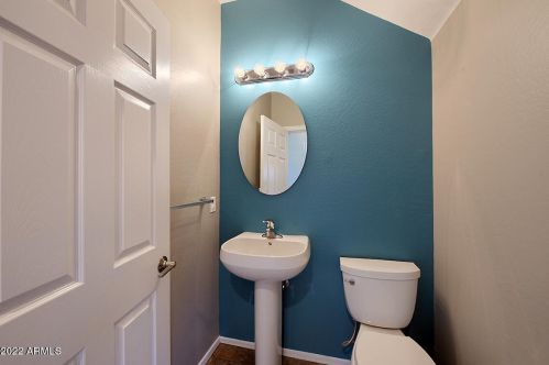 5127 El Cortez Trl, Phoenix AZ  85083-1857 exterior