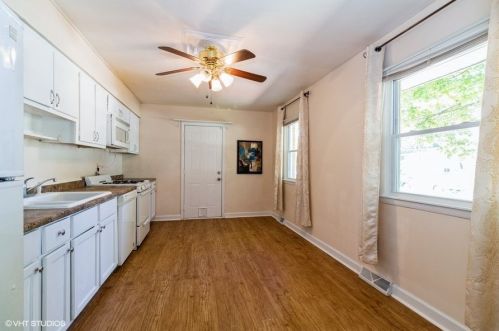 412 Bellarmine Dr, Joliet IL 60436-1862 exterior