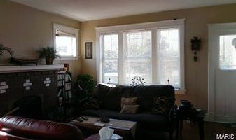 3328 Louisiana Ave, Saint Louis MO 63118-2706 exterior