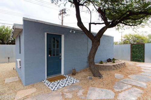 3955 2 St, Tucson AZ 85719-4926 exterior