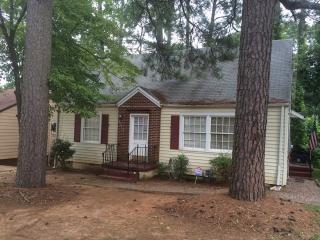 2114 Pinehurst Dr, Atlanta GA  30344-1119 exterior