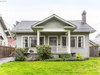 2434 43 St, Portland OR  97206-1604 exterior