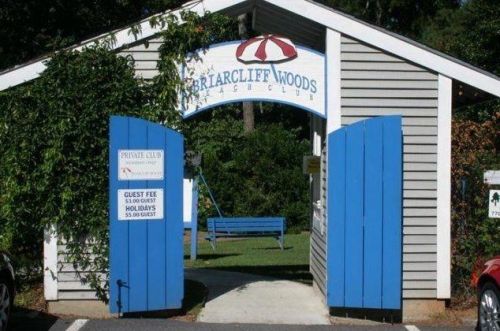 1768 Morris Landers Dr, Atlanta GA  30345-4102 exterior