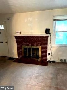 3947 S St, Washington DC  20020-1063 exterior