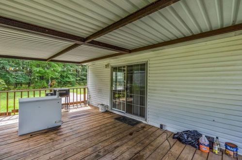 44 Ridge View Ln, Huntsville TX 77340-2558 exterior