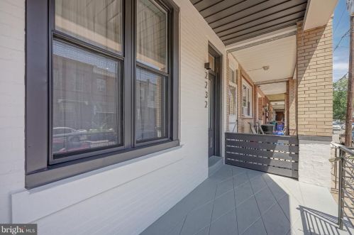 2232 17th St, Philadelphia PA  19132-4403 exterior