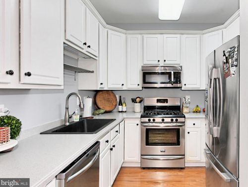 311 Cameron Sta Blvd, Alexandria VA 22304-8600 exterior