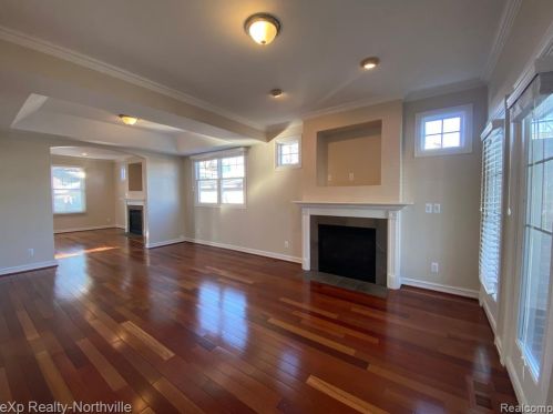 916 Ruffner Ave, Bham MI  48009-3659 exterior