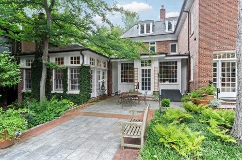 217 15 St, Atlanta GA 30318-7805 exterior